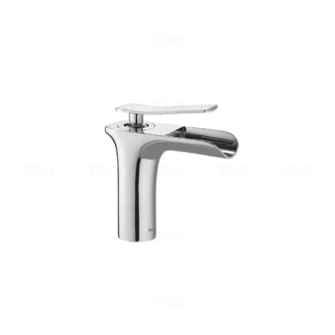 Parryware Natural Flow Single Lever Deck Mixer