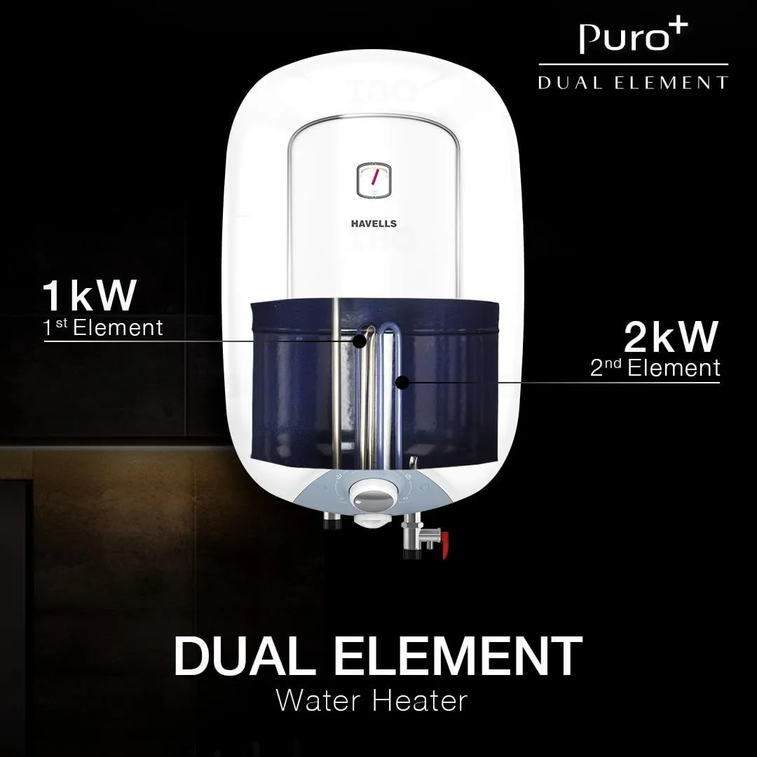 Water Heater Havells 10 Ltr Geyser Price Havells Gas Water Heater