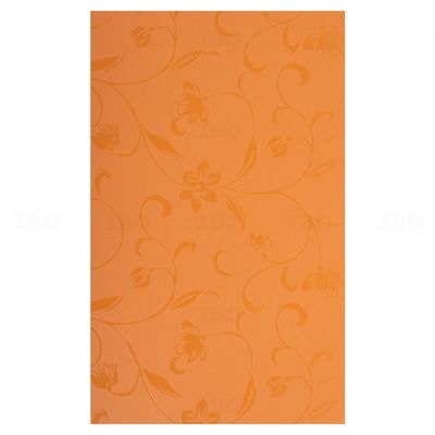 Gentle 1806 Orange FS 0.8 mm Decorative Laminates Gentle 1806 Orange FS 0.8 mm Decorative Laminates