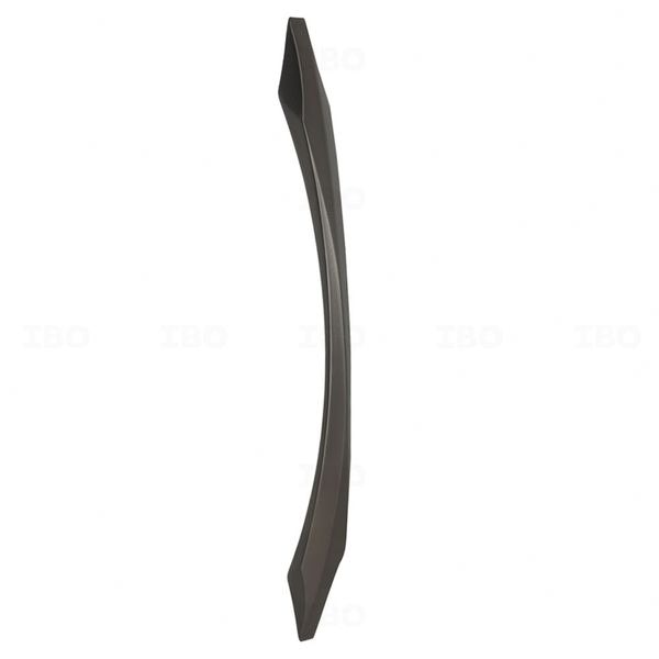 Plum Emden Black 9 in. Cabinet Handle Plum Emden Black 9 in. Cabinet Handle