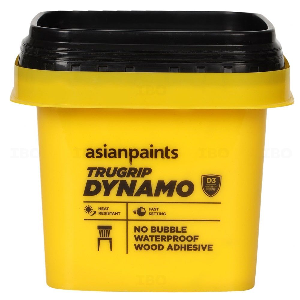 Asian Paints DYNAMO 1 kg Woodwork Adhesive