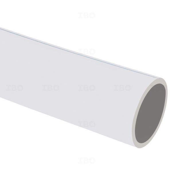 Supreme 2½ in. (65 mm) SCH - 40 UPVC 6 m Water Pipe