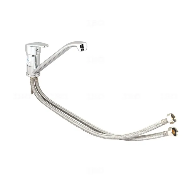 Parryware Edge Single Lever Deck Mixer Parryware Edge Single Lever Deck Mixer