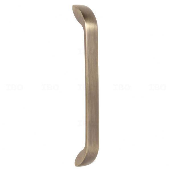 Plum Messi Antique 6 in. Cabinet Handle