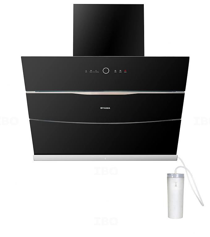 Faber Bolt 90 cm Filterless Chimney