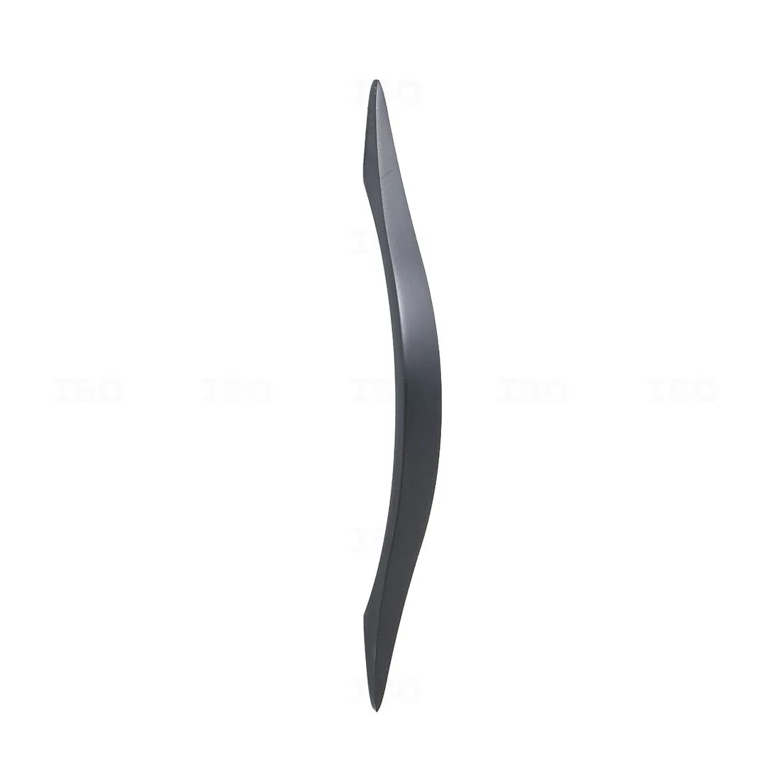 FTC Shree F-1189 Black 6 in. Cabinet Handle FTC Shree F-1189 Black 6 in. Cabinet Handle