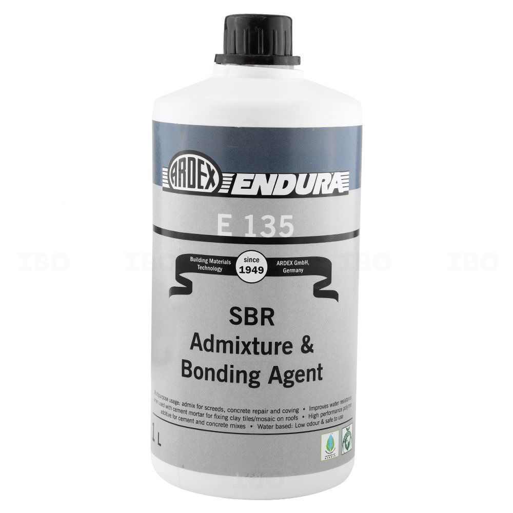 Ardex Endura E 135 1 L Waterproofing Solution