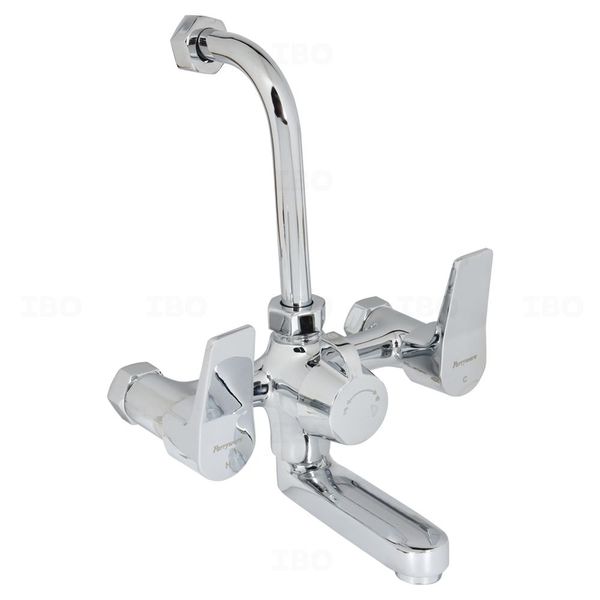 Parryware Aqua g5716a1 2-in-1 Wall Mixer Parryware Aqua g5716a1 2-in-1 Wall Mixer