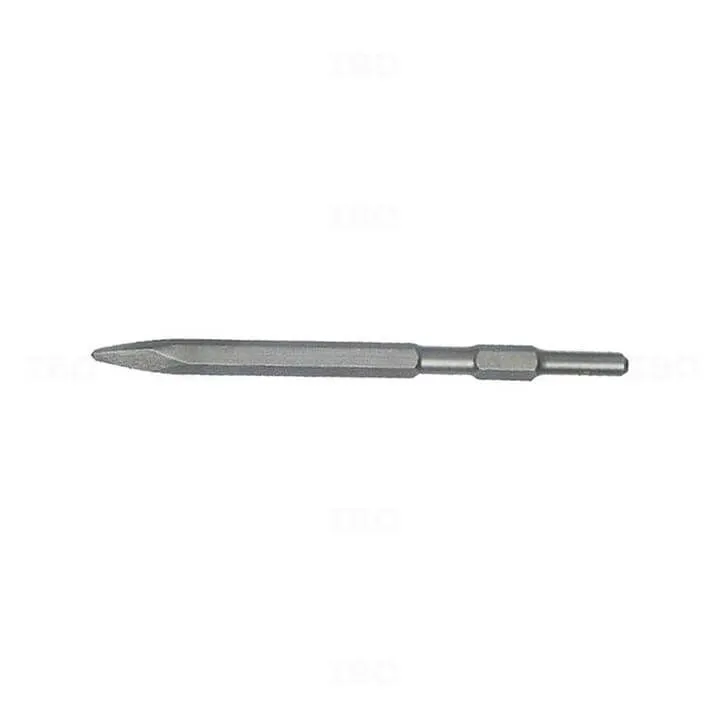 Stanley STA54501 Hex Shank - Pointed Chisel