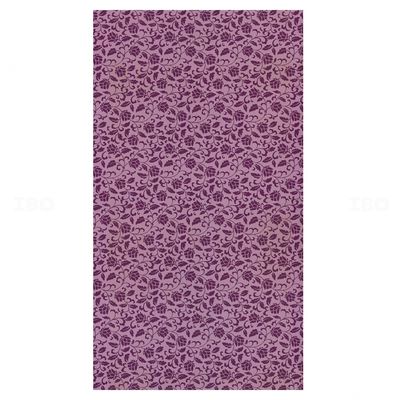CENTURYLAMINATES 805 Romantic Flower SF 1 mm Decorative Laminates