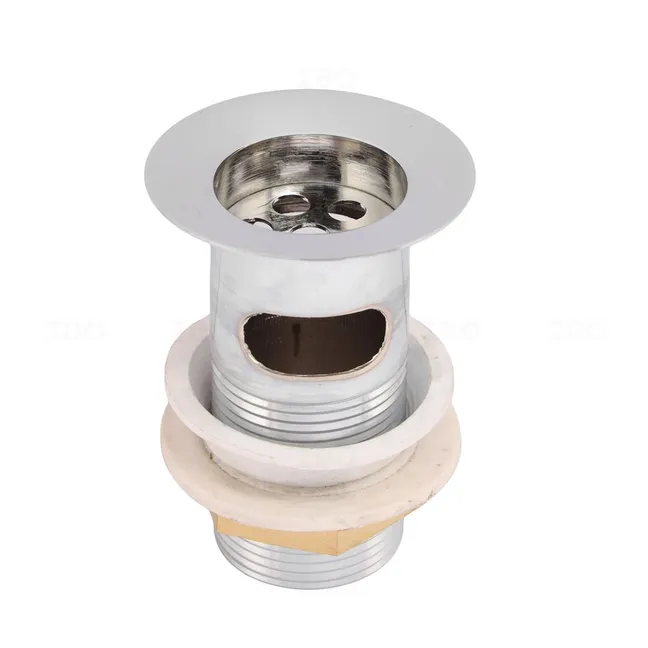 BELZA WC 3" HALF THREAD BELZA WC 3" HALF THREAD