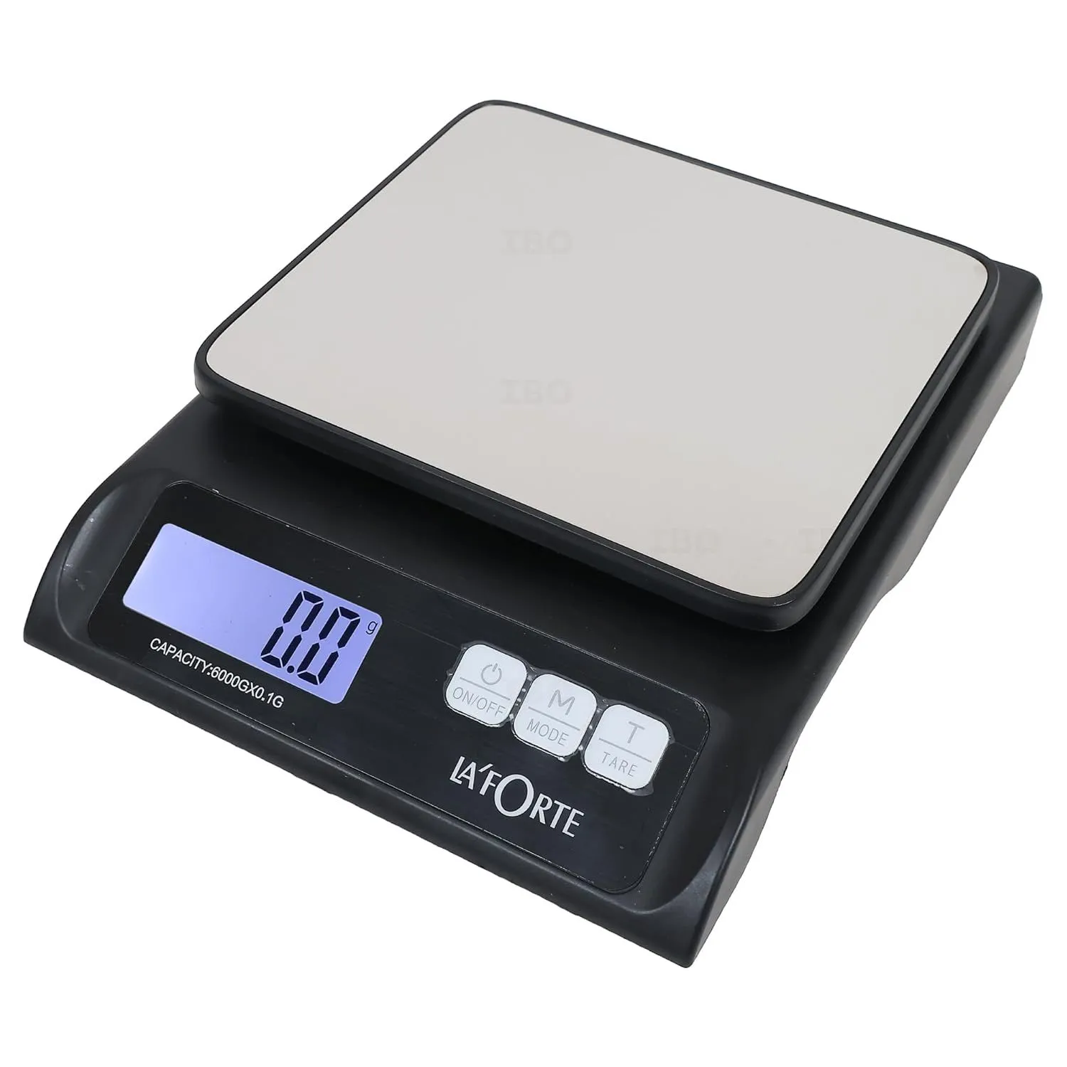 La'forte Multipurpose Digital Kitchen Scale