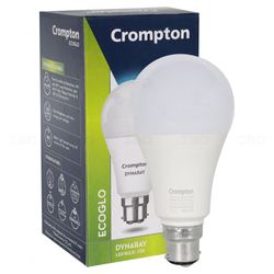 Crompton Ecoglo 14 W B22 Cool Day Light LED Bulb