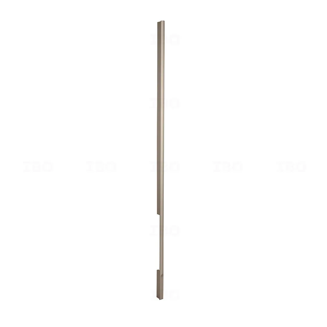 Welldecor 5072 SS Matte 34 in. Cabinet Handle Welldecor 5072 SS Matte 34 in. Cabinet Handle