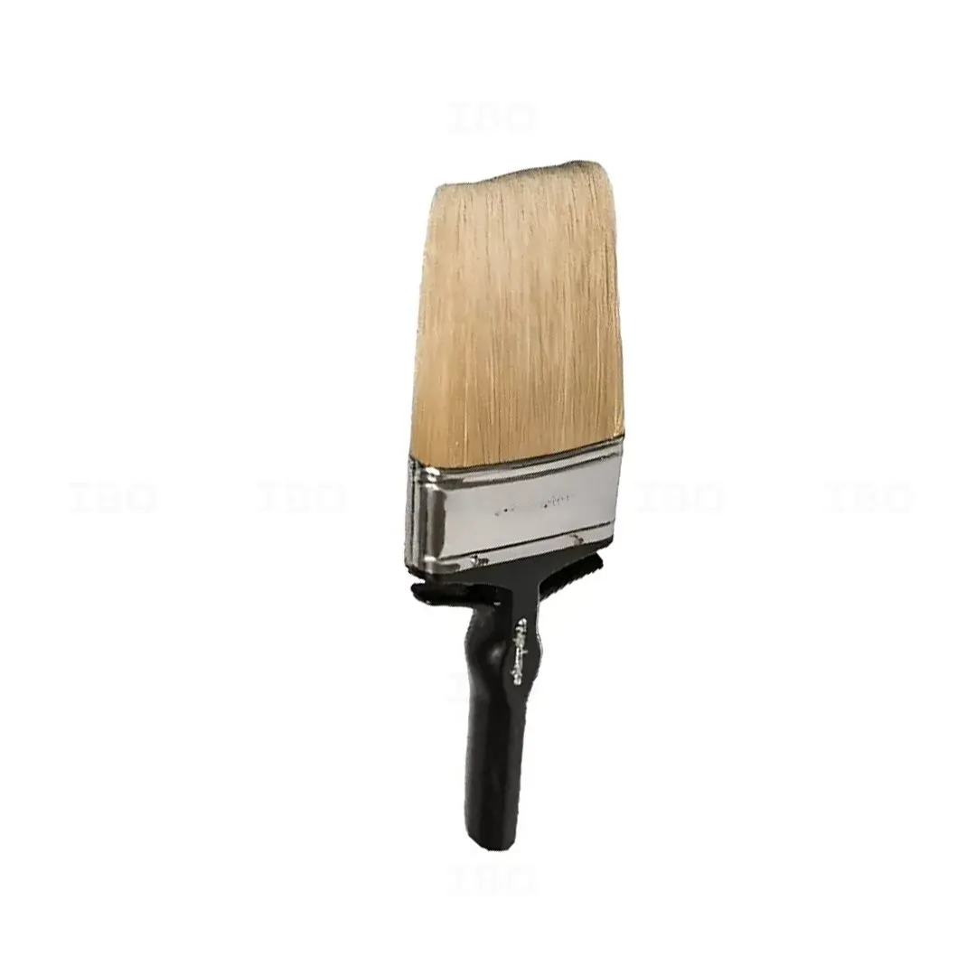 Asian Paints SBrush30 3 in. Black Brush