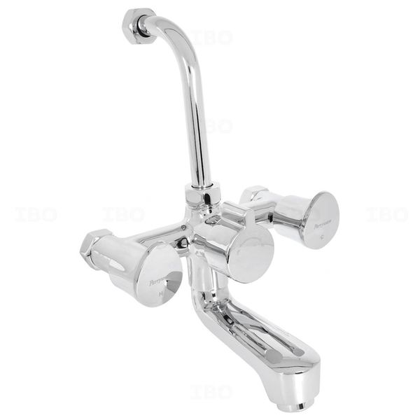Parryware Droplet G4716A1 2-in-1 Wall Mixer