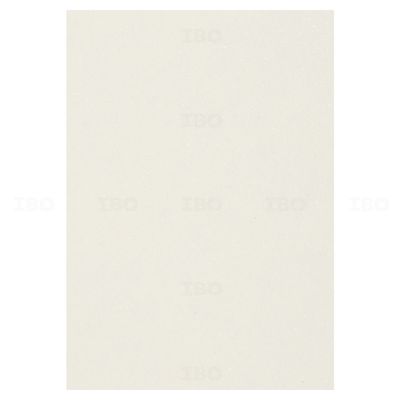 IPL 803 Frosty White SF 1 mm Decorative Laminates
