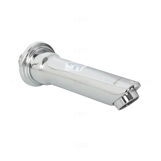 Parryware Agate Chrome Bath Spout Parryware Agate Chrome Bath Spout