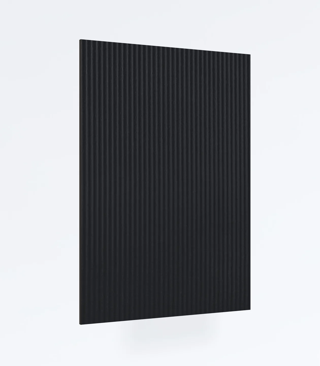 Greenlam Lexus ECHOE 20401 ECO Black ECO 1.5 mm Decorative Laminates