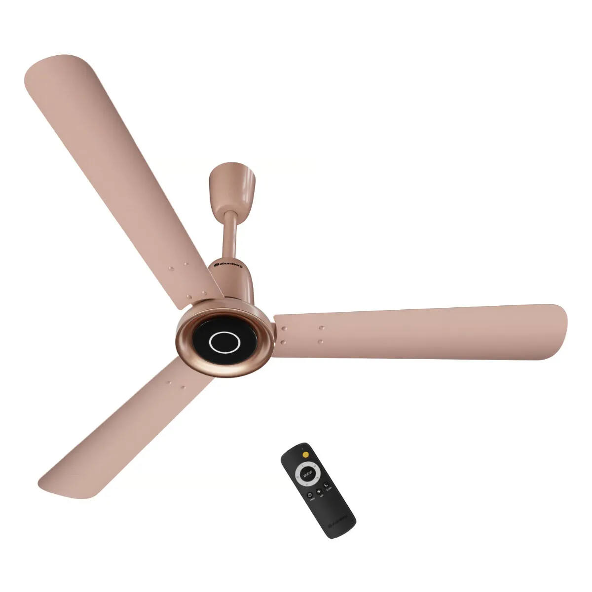 Atomberg 1200mm Studio Nexus (Rose Gold) Ceiling Fan
