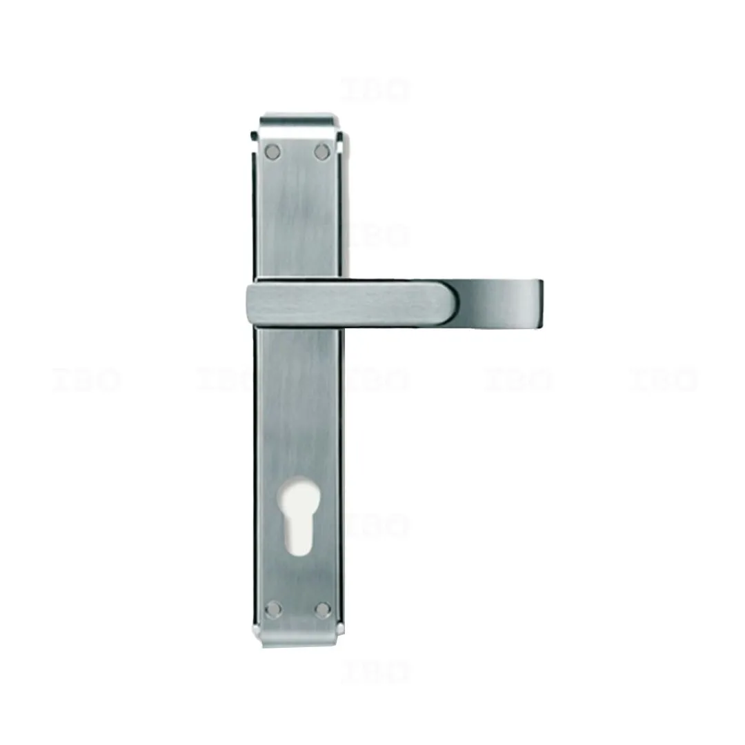 Godrej 4898 Antique Mortise on Plate