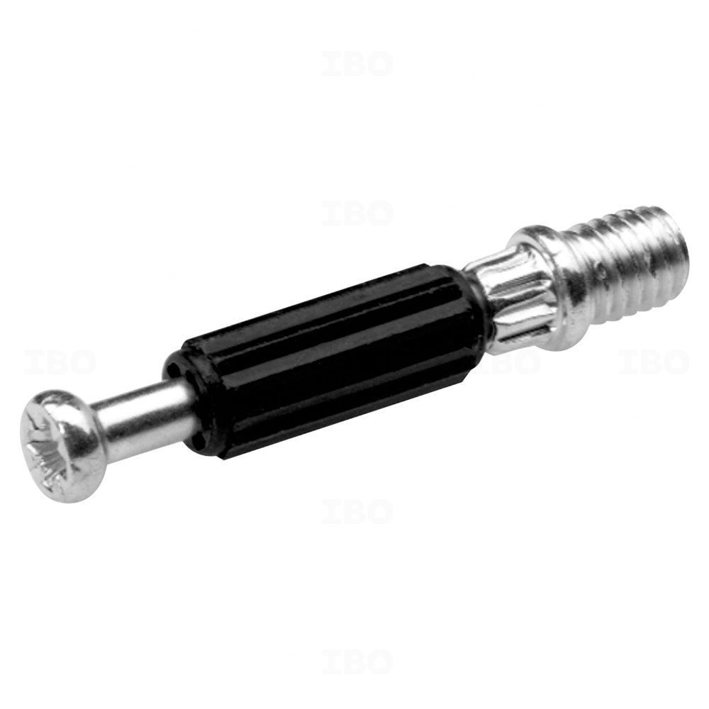 Hettich 9047865 Galvanized Steel 7.8 mm Wardobe Accessory Hettich 9047865 Galvanized Steel 7.8 mm Wardobe Accessory