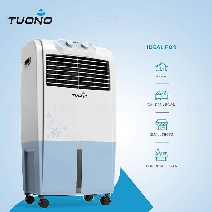 Havells Tuno Pc 18L Air Cooler
