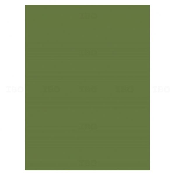 Virgo 1507 Super Green SHG 1 mm Decorative Laminates