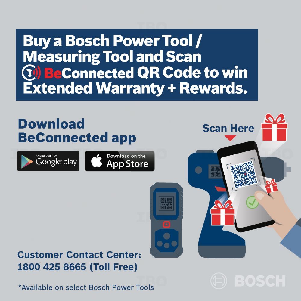 Buy Bosch GLL 3-15X 15 m Line Laser Distance Meter on  & Store @  Best Price. Genuine Products, Quick Delivery