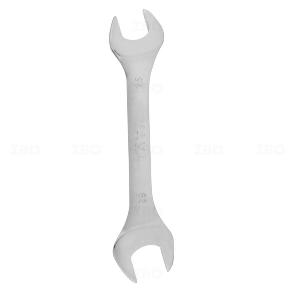 Tata Agrico SPD011 25 x 28 mm Open Ended Spanner