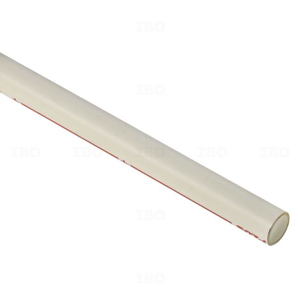 Ashirvad FlowGuard Plus ¾ in. (20 mm) SDR - 11 CPVC 3 m Water Pipe Ashirvad FlowGuard Plus ¾ in. (20 mm) SDR - 11 CPVC 3 m Water Pipe