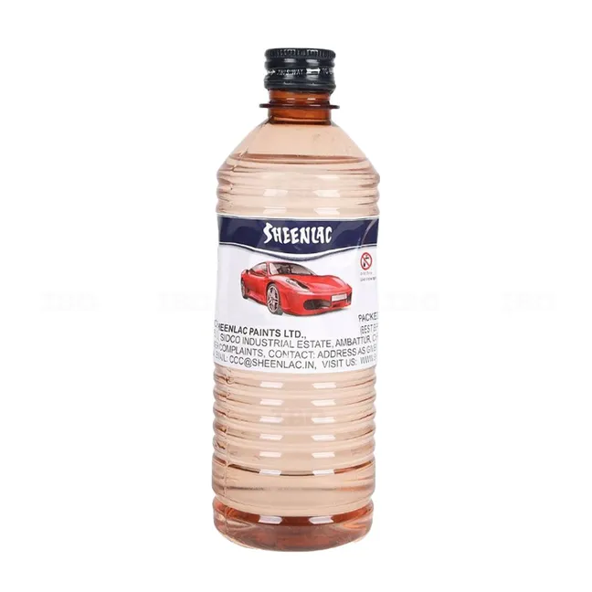 Unbranded 500 ml Paint Thinner