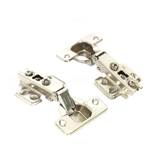 PREMIER Full Overlay/0 Crank Regular Close Cabinet Hinge PREMIER Full Overlay/0 Crank Regular Close Cabinet Hinge
