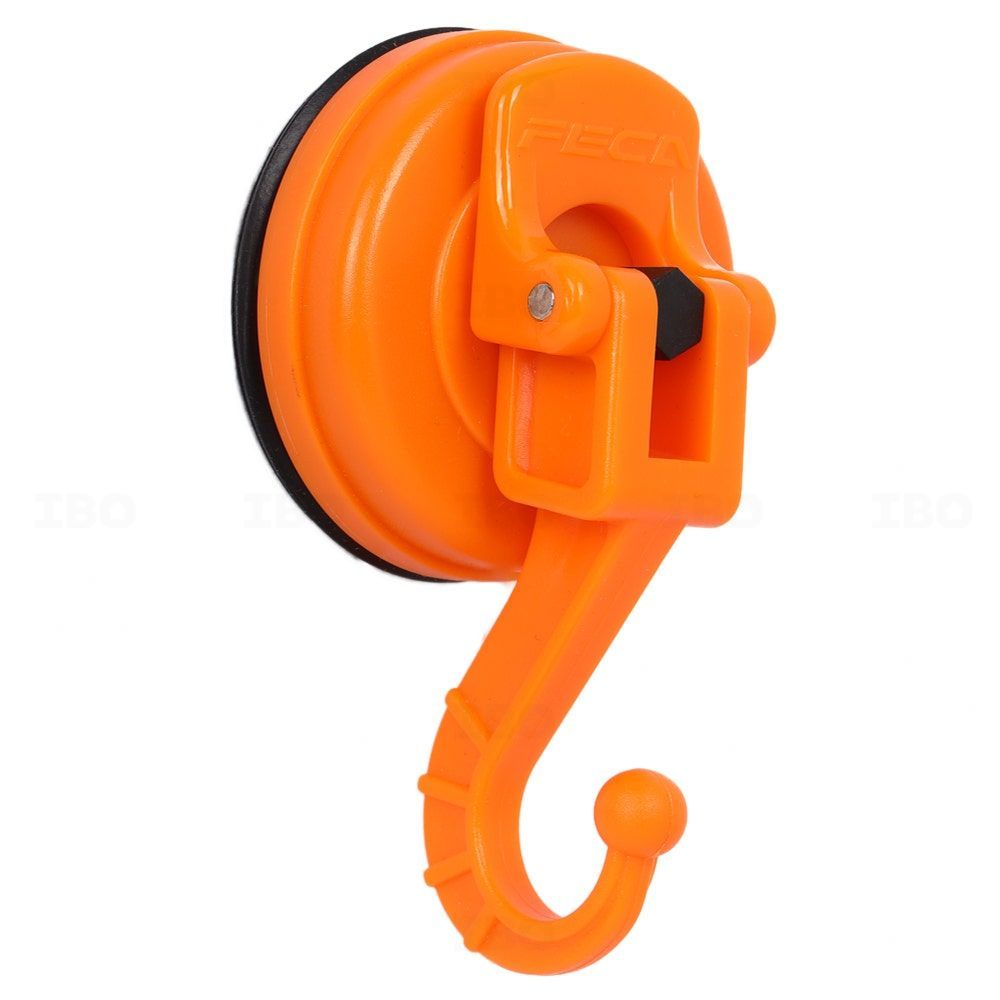 Feca 440401-34 Orange Suction Hook Feca 440401-34 Orange Suction Hook