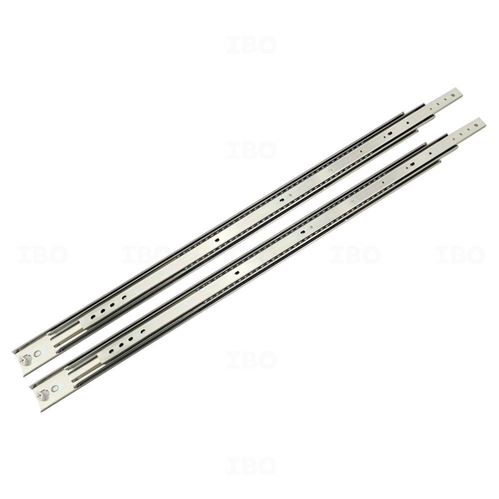 OZONE OBBS-FE-100HD 900 mm Regular Close Drawer Channel OZONE OBBS-FE-100HD 900 mm Regular Close Drawer Channel
