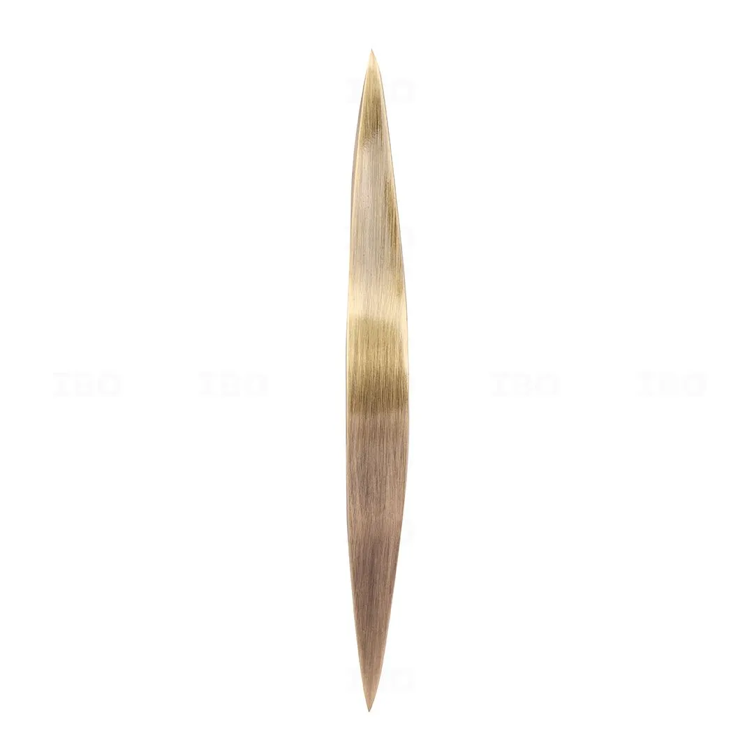 FTC Shree F-1189 Antique 4 in. Cabinet Handle FTC Shree F-1189 Antique 4 in. Cabinet Handle