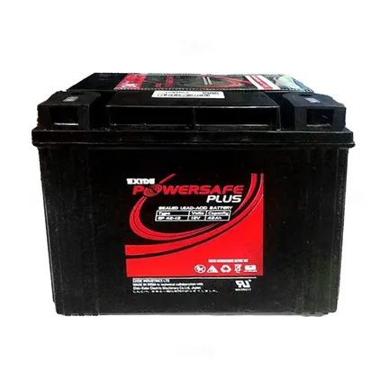 Exide EP 42-12 Inverter Battery Exide EP 42-12 Inverter Battery