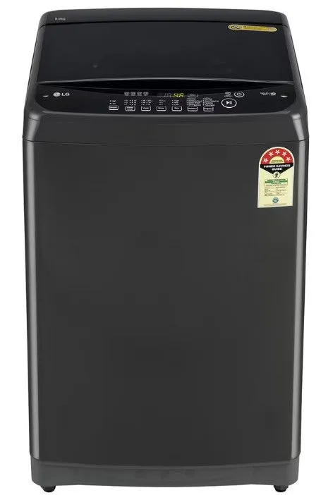LG FATL WM T80SPMB1Z 8 KG MBLACK