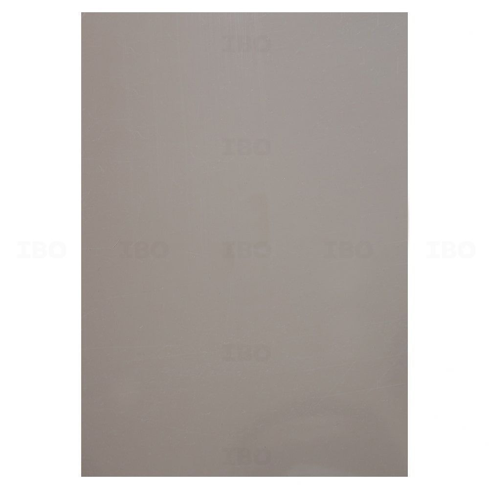 Berga 10100 White HGL 1 mm Acrylic Laminates