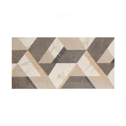 Somany Duragres Grande Valor Urbain Beige Decor Fp 1200 mm x 600 mm GVT Tile Somany Duragres Grande Valor Urbain Beige Decor Fp 1200 mm x 600 mm GVT Tile