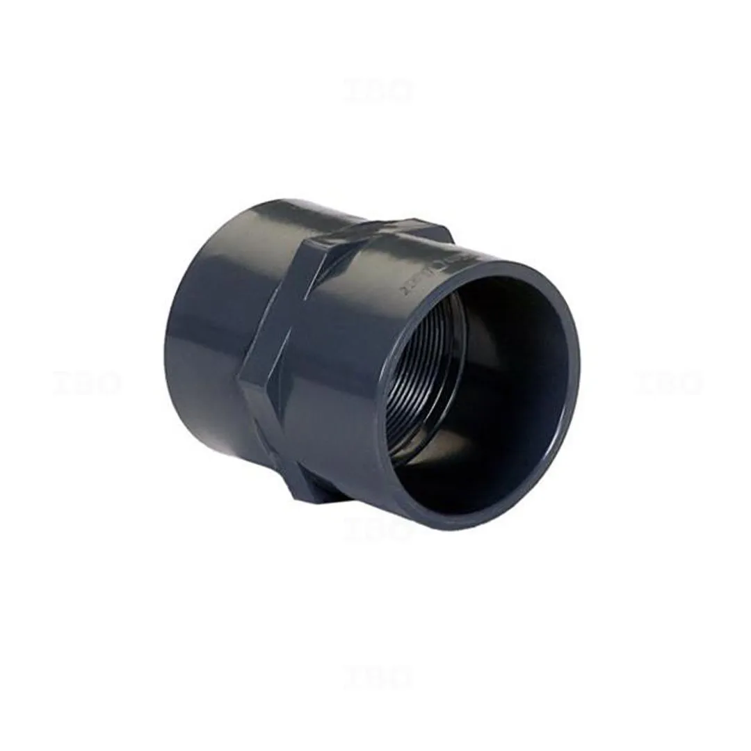Supreme 1 in. (32 mm) 10 Kg/cm sq FTA Agriculture Fitting