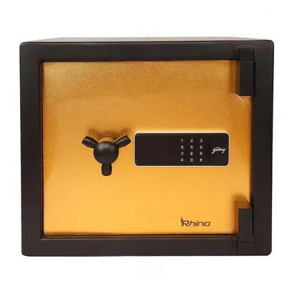 Godrej Rhino Digital (55 L) Home Locker Godrej Rhino Digital (55 L) Home Locker
