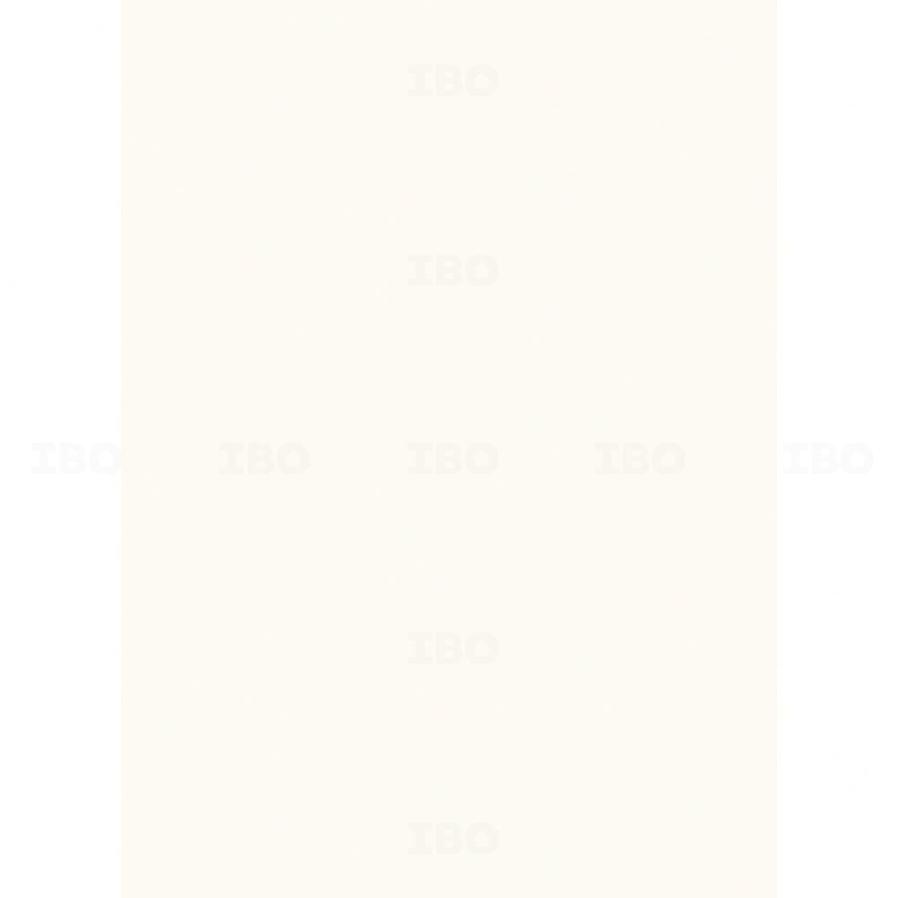 Merino Merinolam 21581-SU Royal White SF 1 mm Decorative Laminates