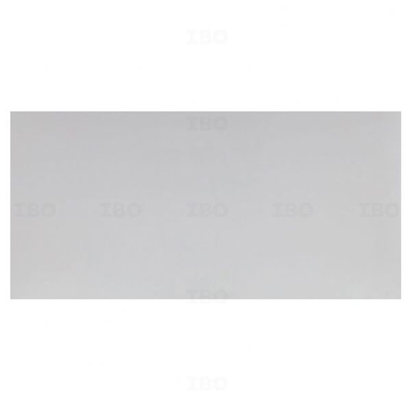 Sunhearrt D.G. White Glossy 1200 mm x 600 mm GVT Tile
