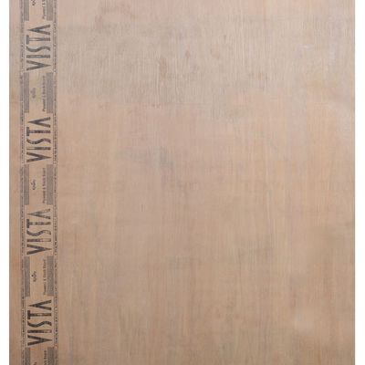 Kitply Vista 7 ft. x 4 ft. 12 mm MR Plywood