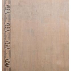 Kitply Vista 7 ft. x 4 ft. 12 mm MR Plywood