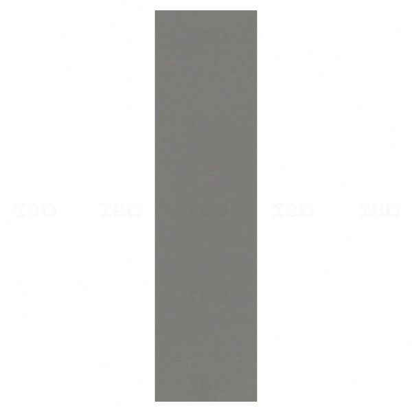 Uro Decor 1019 Gothic Grey Matt 22 mm x 0.80 mm 0.8 mm 50 mtr Edgeband