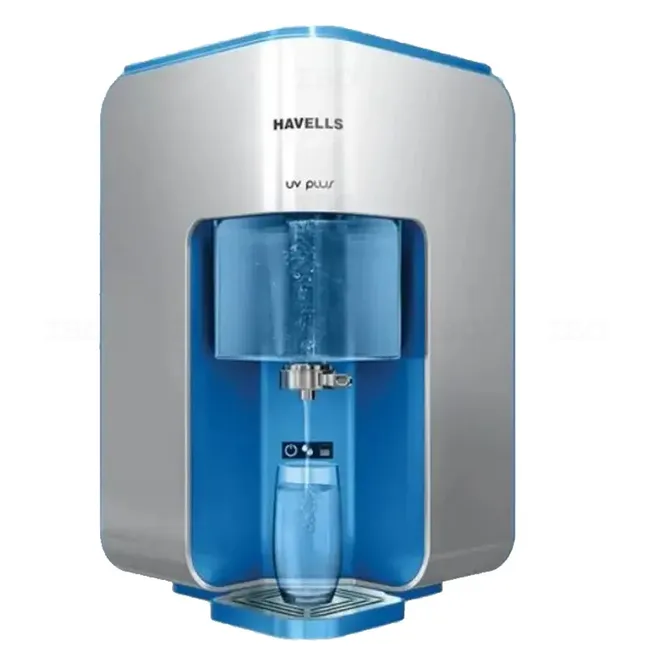 Havells GHWUPRL015 Table Top/Mounting 8L RO Water Filter Havells GHWUPRL015 Table Top/Mounting 8L RO Water Filter