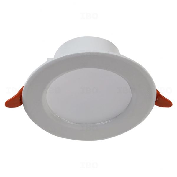 Halonix Kornet Max 10 W Warm White LED Downlighter