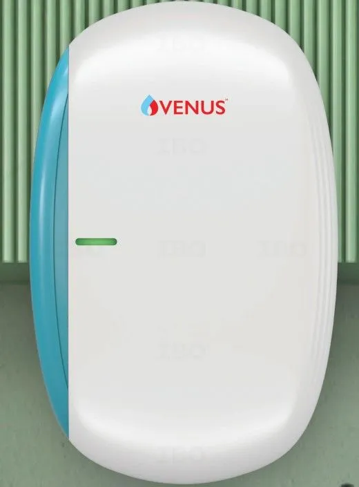 Venus Venus 4 Star 3 L Vertical 2000W Storage Geyser Venus Venus 4 Star 3 L Vertical 2000W Storage Geyser